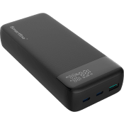 Powerbank 20.000mAh PD20W/QC3.0 Smartline.