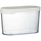 Matförvaring Flip 1,1l SmartStore.