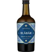 Årets Glögg 2025 Blåbär 50cl Saturnus 1893.