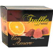 Truffles Orange 150g Con Amore.