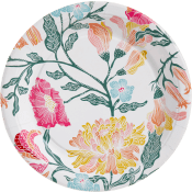 Assiett Ambrosia 18cm 12-p ICA.