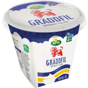 Gräddfil 12% 3dl Arla Ko®.
