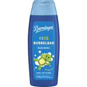 Bubbelbad Kids 250ml Barnängen.