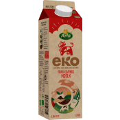 Färsk standardmjölk Ekologisk 3,0% 1l Arla Ko®.