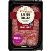 Salami Original Kallrökt 60g Jakobsdals.