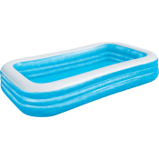 Familjepool 305x183x56cm Bestway.