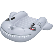 Kickboard Sharkventure 160x115cm Bestway.