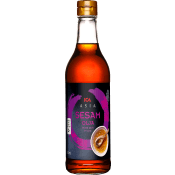 Sesamolja 500ml ICA Asia.