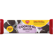 Cookie-O's chokladkex glutenfri 150g Schär.