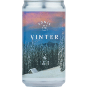 Tonic Vinter 250ml Gbg Soda.