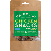 Hundgodis Kyckling 50g Naturligt.