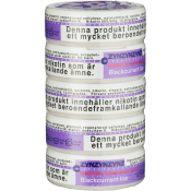 Zyn Blackcurra Ice Slim S5 5xStock.