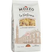 Pasta Tortiglioni 500g Mozzo.