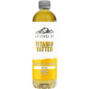 Vitamindryck Haparanda Ananas 50cl Latitude 65.