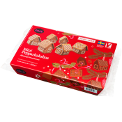 Mini Pepparkakshus 300g Gille.