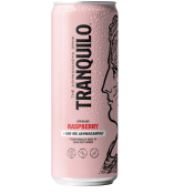 Sparkling Raspberry.