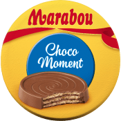 Choco Moment 30g Marabou.