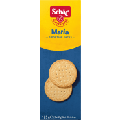 Kex Maria glutenfri 125g Schär.