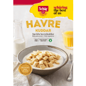 Havrekuddar glutenfri 300g Schär.