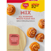 Mjölmix glutenfri 500g Schär.
