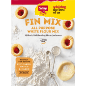 Fin Mix mjölmix glutenfri 500g Schär.