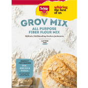 Grov Mix mjölmix glutenfri 500g Schär.