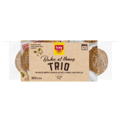Trio frukostbröd glutenfri 300g Schär.