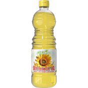 Solrosolja 920ml Agro Senco.