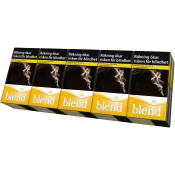 Vit Super Long Limpa Blend.