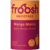 Smoothie Mango & Apelsin 150ml Froosh.