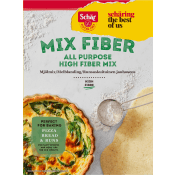 Mix Fiber mjölmix glutenfri 500g Schär.