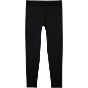 Långkalsong svart 110/116 mywear.