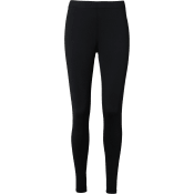 Långkalsong dam M svart mywear.