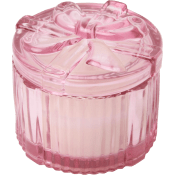 Doftljus Siv rosa ICA.