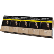 Senso Limpa Camel.