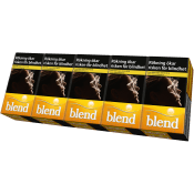Gul Super Long Limpa Blend.