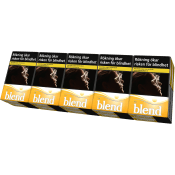 Vit Limpa Blend.
