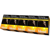 Gul Limpa Blend.