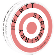 Strawberry 10 Gram Helwit.