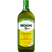 Extra virgin Olivolja Classico 750ml Monini.