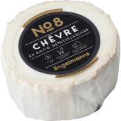 Ost Chèvre ca 200g Engelmanns.
