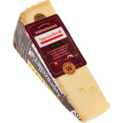 Appenzeller® Black ca 180g Wernerssons.