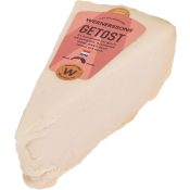 Getost ca 190g Wernerssons.