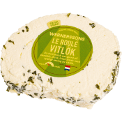 Le Roulé Vitlök ca 160g Wernerssons.