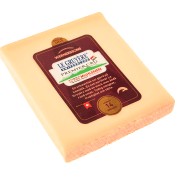 Le Gruyère® Premier Cru ca 150g Wernerssons.