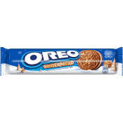 Cookies Gingerbread 154 g Oreo.