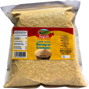 Mannagryn Grov 800g Shams Chtaura.