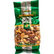 Nötmix 300g Al-Samir.