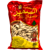 Pumpafrön Rostade & Saltade 300g Al-Samir.