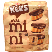 Kaka Överdragen Med Kakao 180g Bifa.